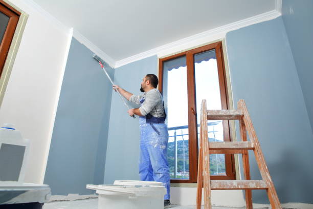 Professional Painting in Quincy, IL